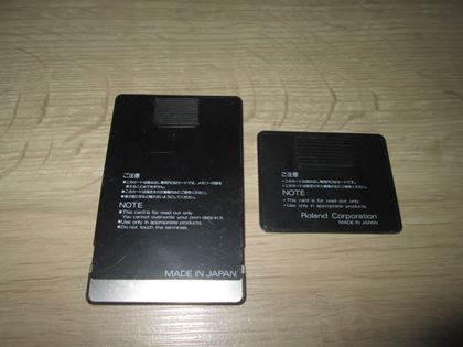 Roland-JD-800 Grand PianoSL-JD-80-06  Set